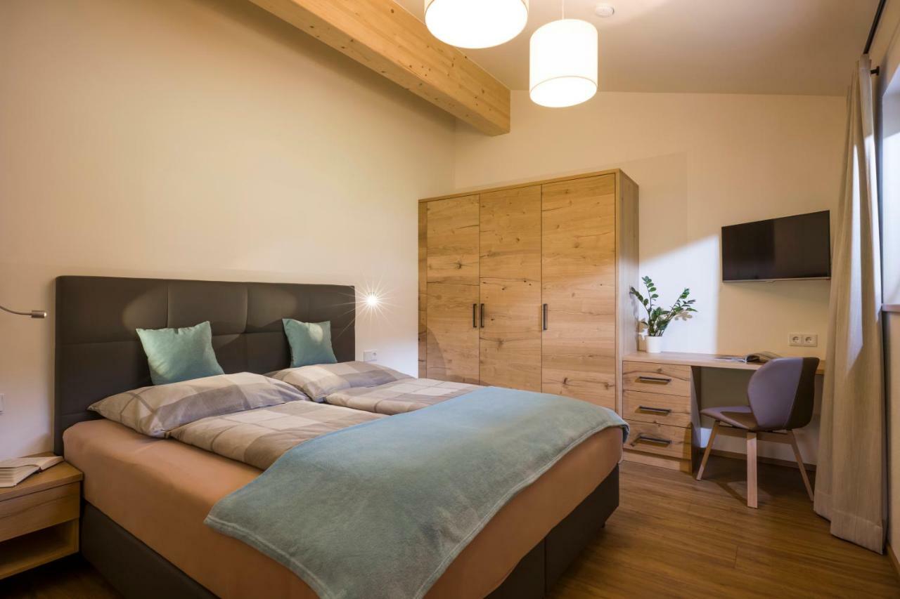 Apartamento Beim Rohrer Kirchberg in Tirol Exterior foto
