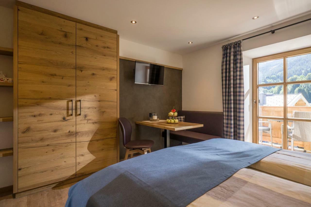 Apartamento Beim Rohrer Kirchberg in Tirol Exterior foto
