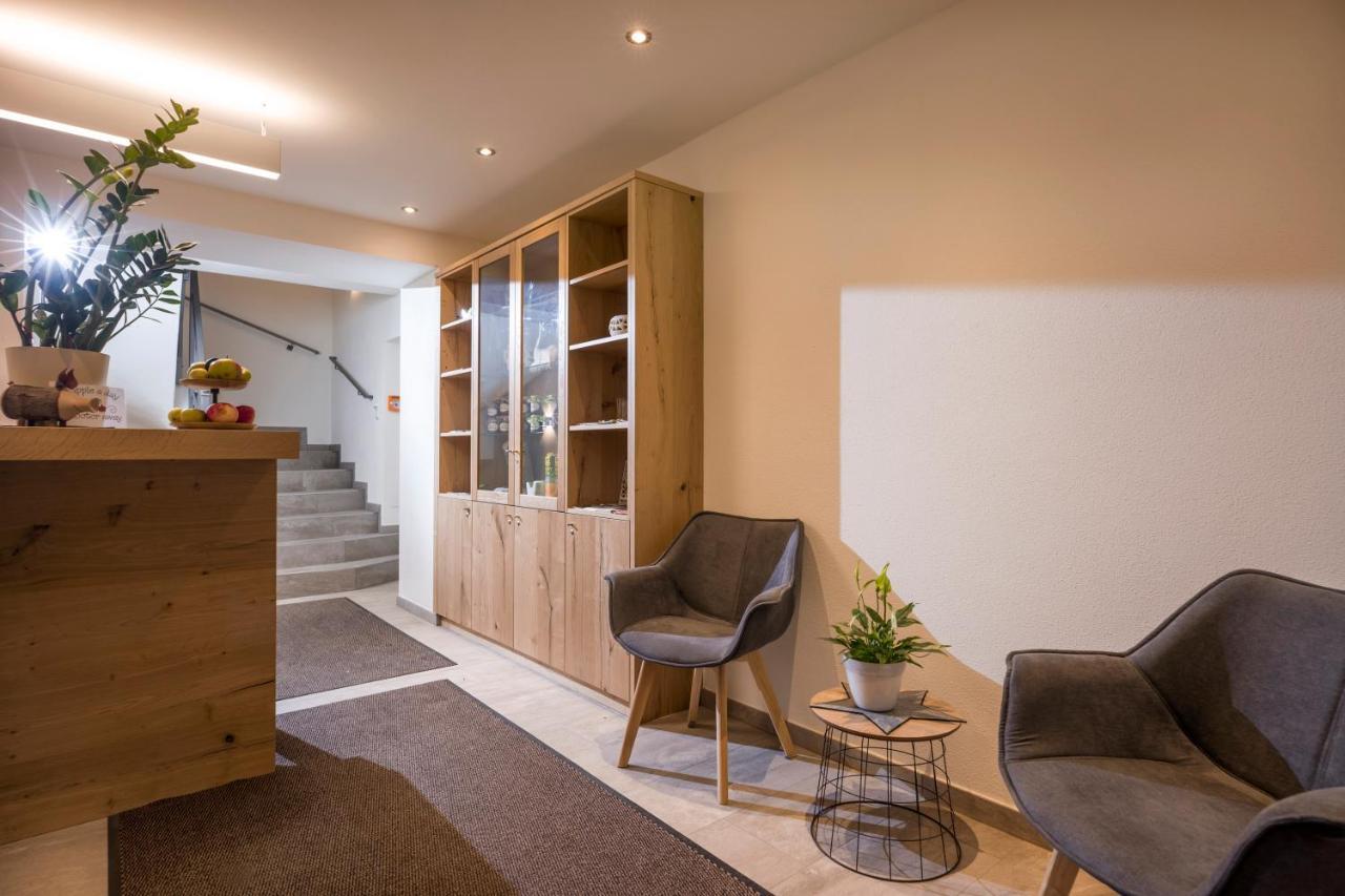 Apartamento Beim Rohrer Kirchberg in Tirol Exterior foto